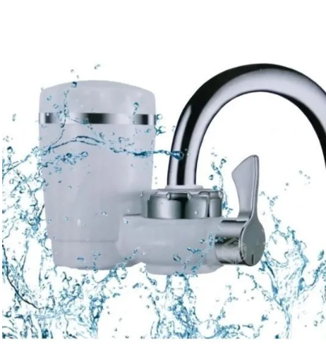 Gray helmet for bikers